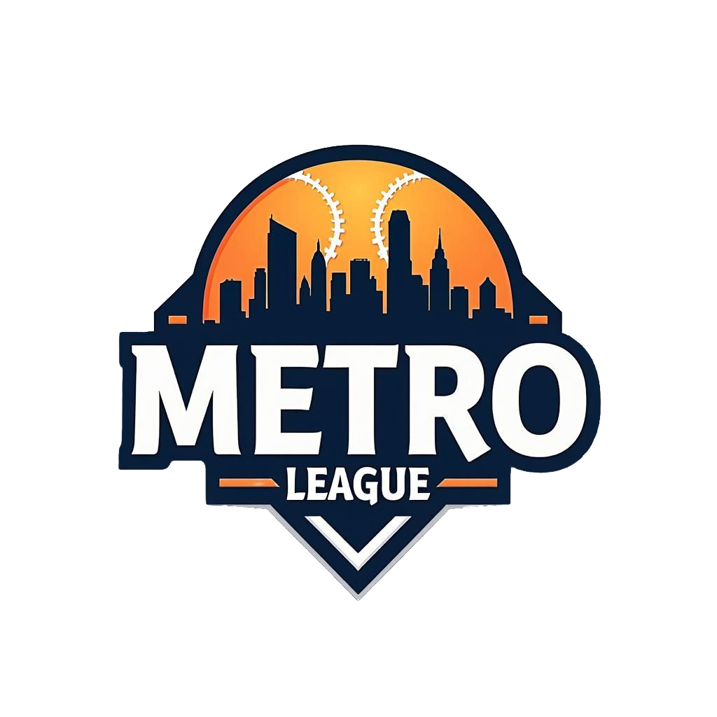 Metro League Icon